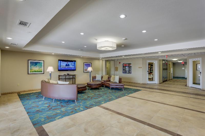 Candlewood Suites College Station, An Ihg Hotel Bryan Esterno foto