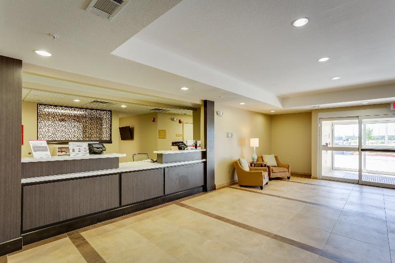 Candlewood Suites College Station, An Ihg Hotel Bryan Esterno foto