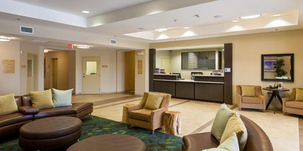 Candlewood Suites College Station, An Ihg Hotel Bryan Esterno foto