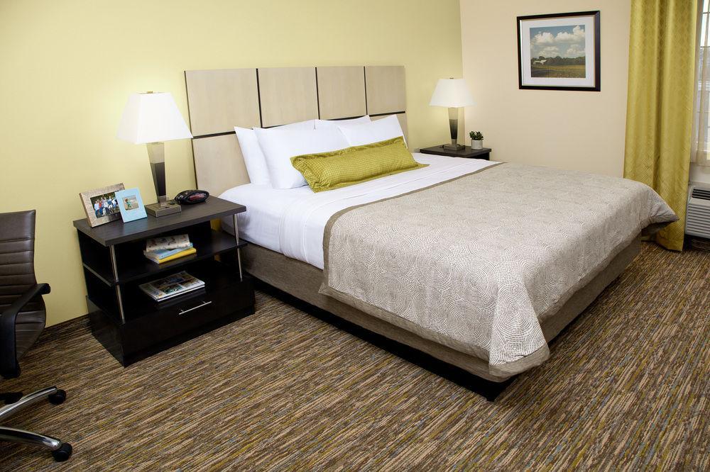 Candlewood Suites College Station, An Ihg Hotel Bryan Esterno foto