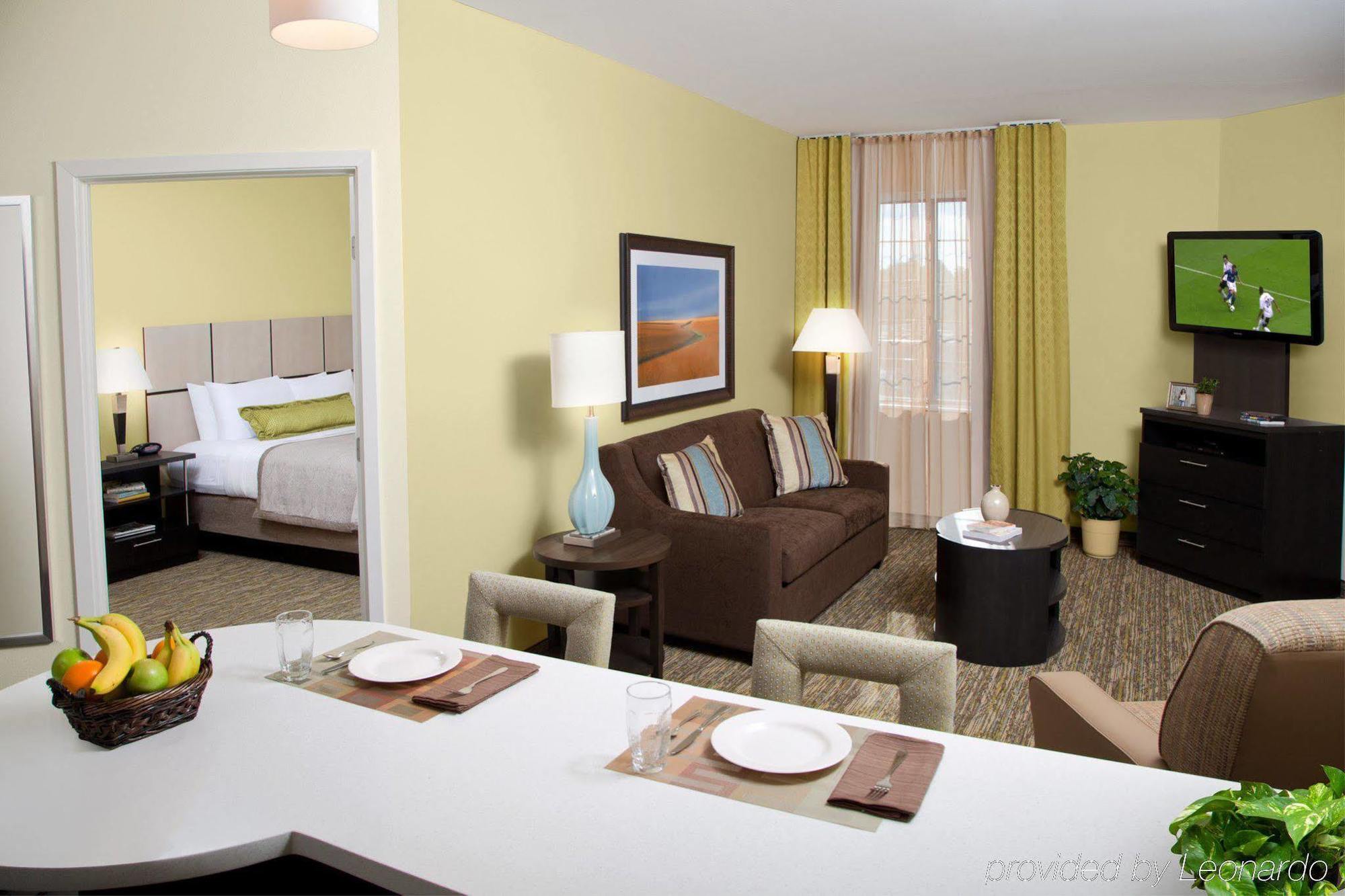 Candlewood Suites College Station, An Ihg Hotel Bryan Esterno foto