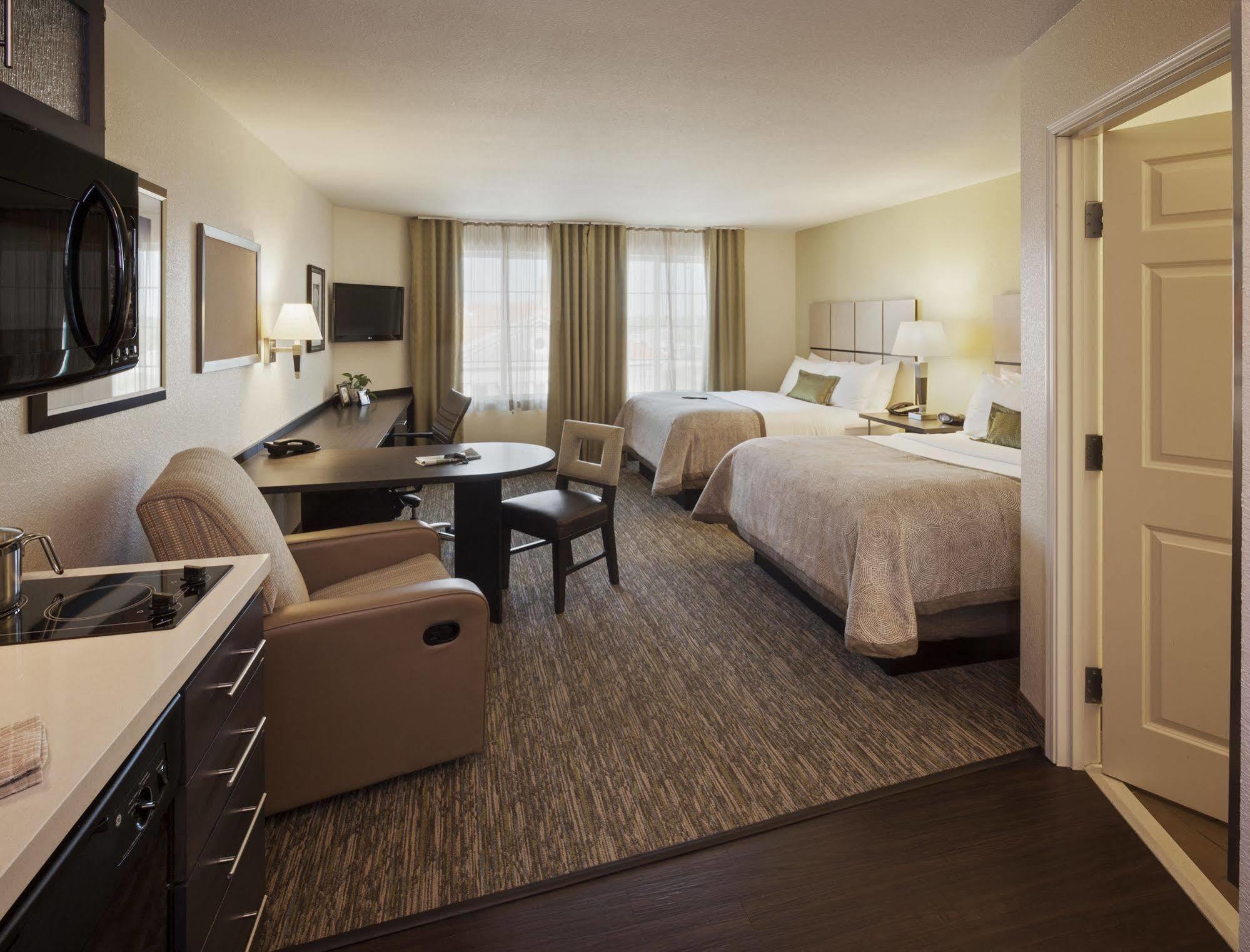 Candlewood Suites College Station, An Ihg Hotel Bryan Esterno foto